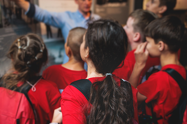 Field trip or school-sponsored liability? Court limits immunity for overnight camp
