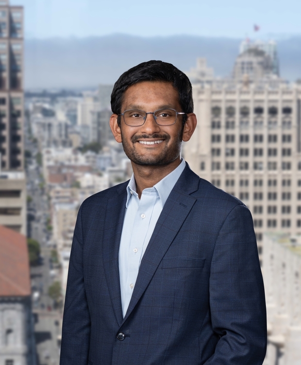 Former California financial regulator joins Morrison Foerster 