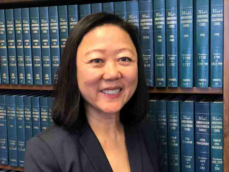 Jury awards nearly $1B to family of woman who died from asbestos-linked talc