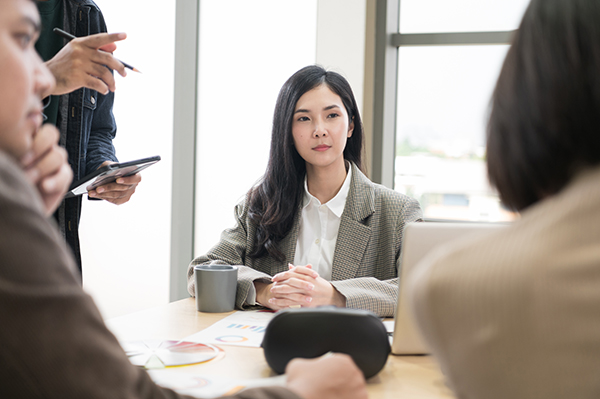 Mediating hard cases: Managing human elements in commercial disputes