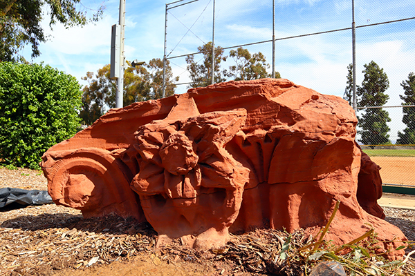 The Red Sandstone Courthouse: How LA's lost landmark built the city's civic legacy