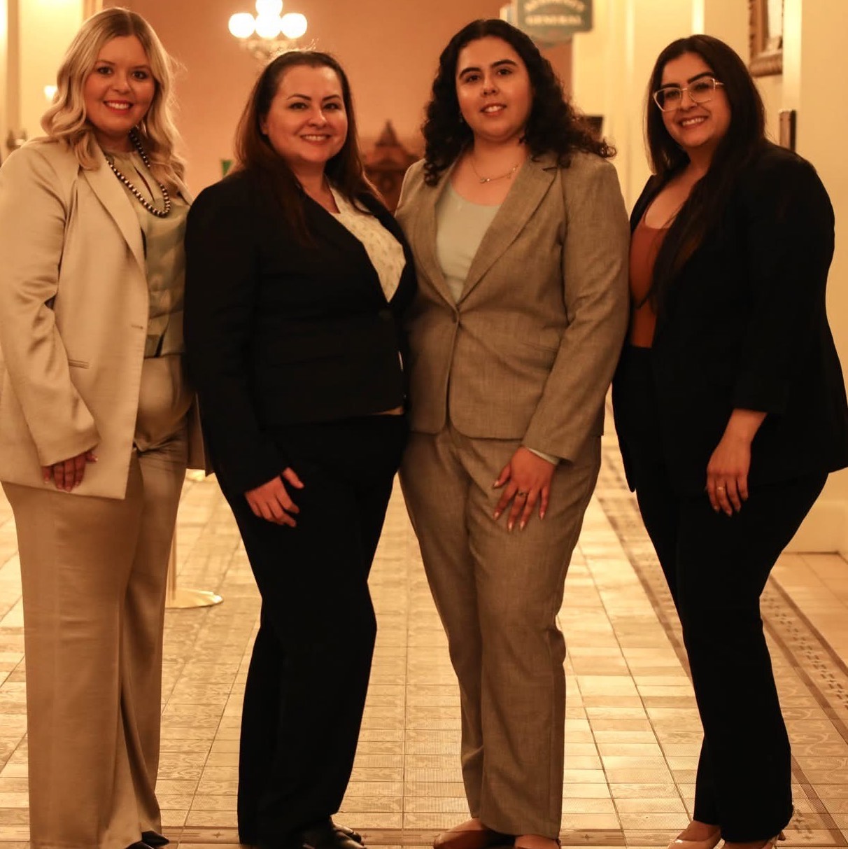 New law lets California law students be paid for for-credit externships