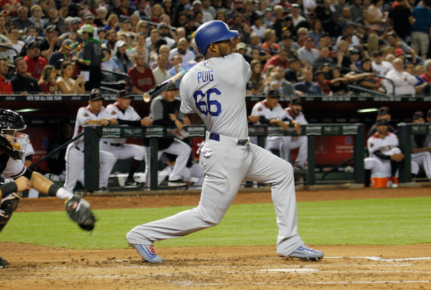 Judge blasts Yasiel Puig's lawyer for AI faults but considers his argument