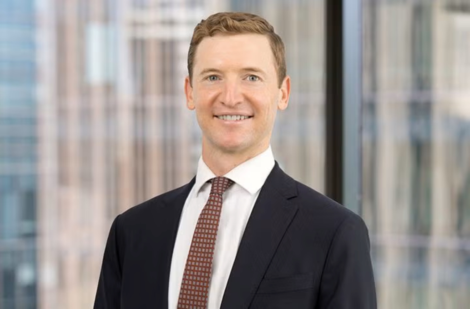 Former Southern California national security chief rejoins Munger Tolles