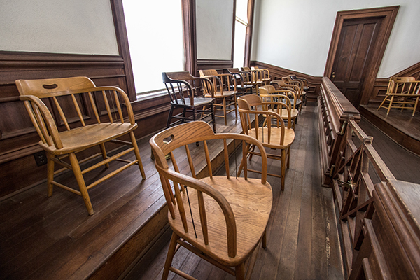 How to set up a useful moot court: Part 2
