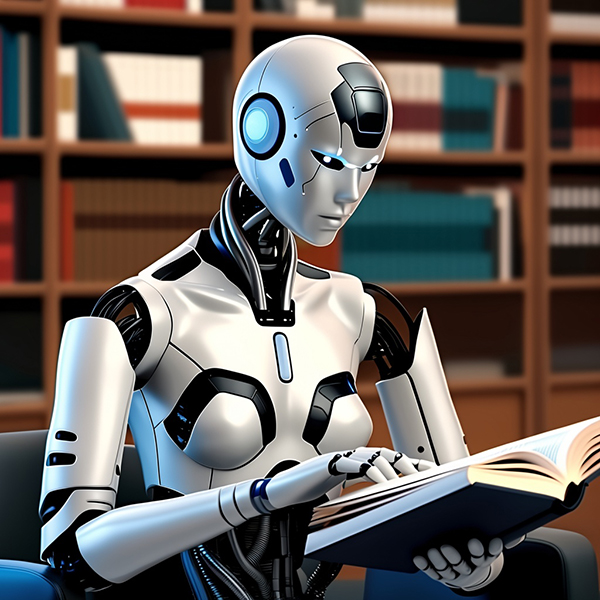 The law in AI's hands: Who controls what it knows?