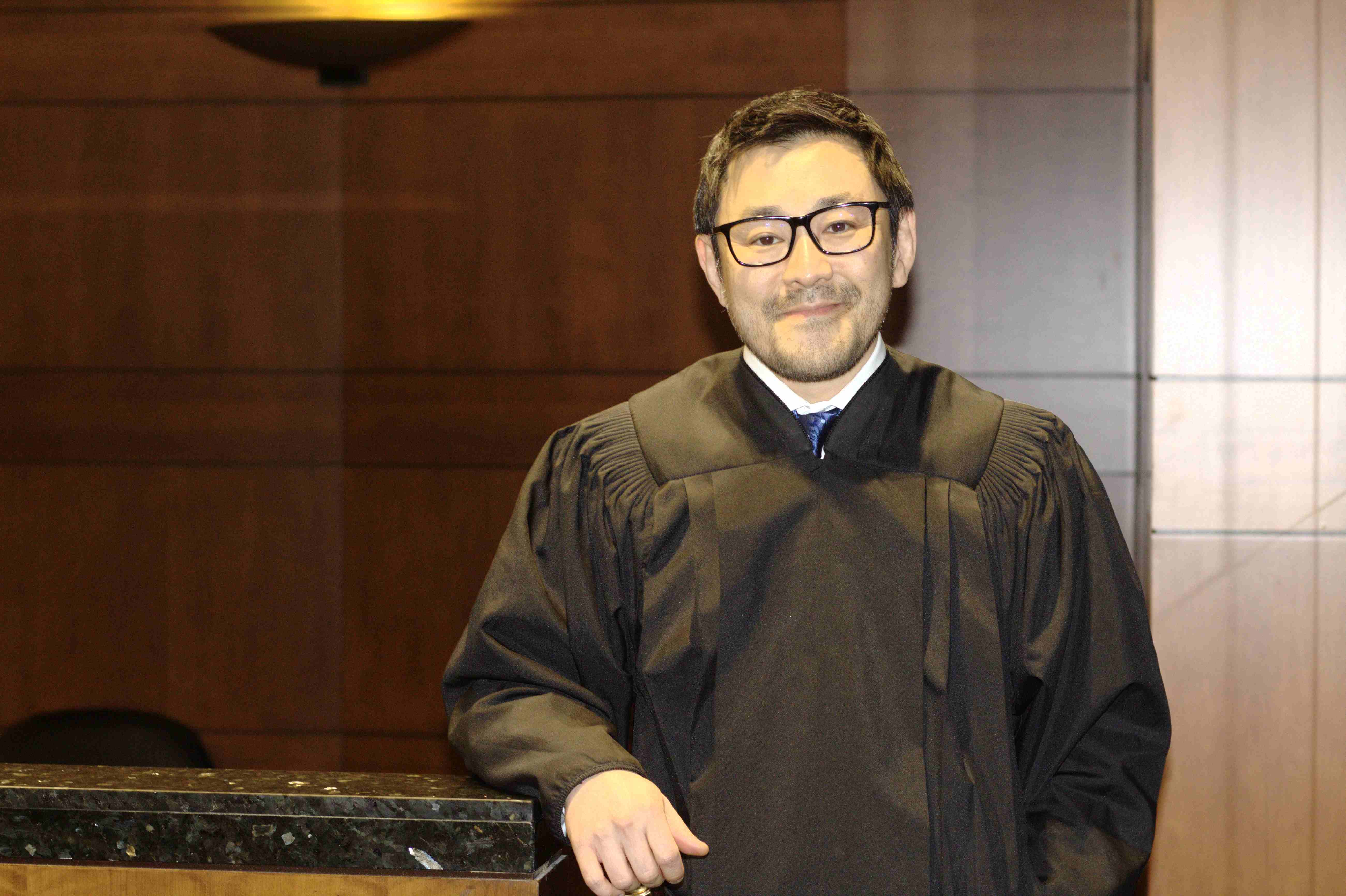 Federal court troubles grow as defense attorney shortage worsens