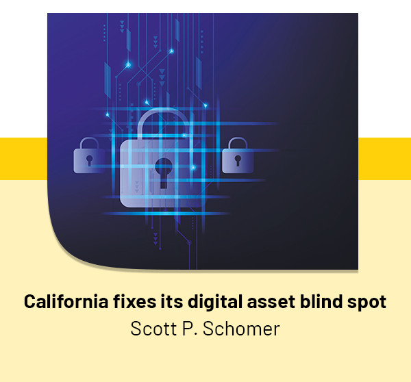 California fixes its digital asset blind spot