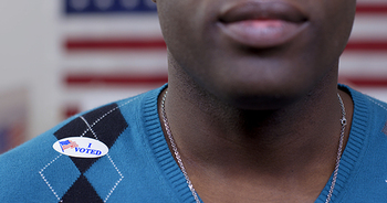The Supreme Court case that could rewrite civil rights law