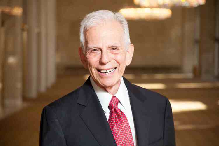 6 honored by Judicial Council for leadership and expanding access to justice