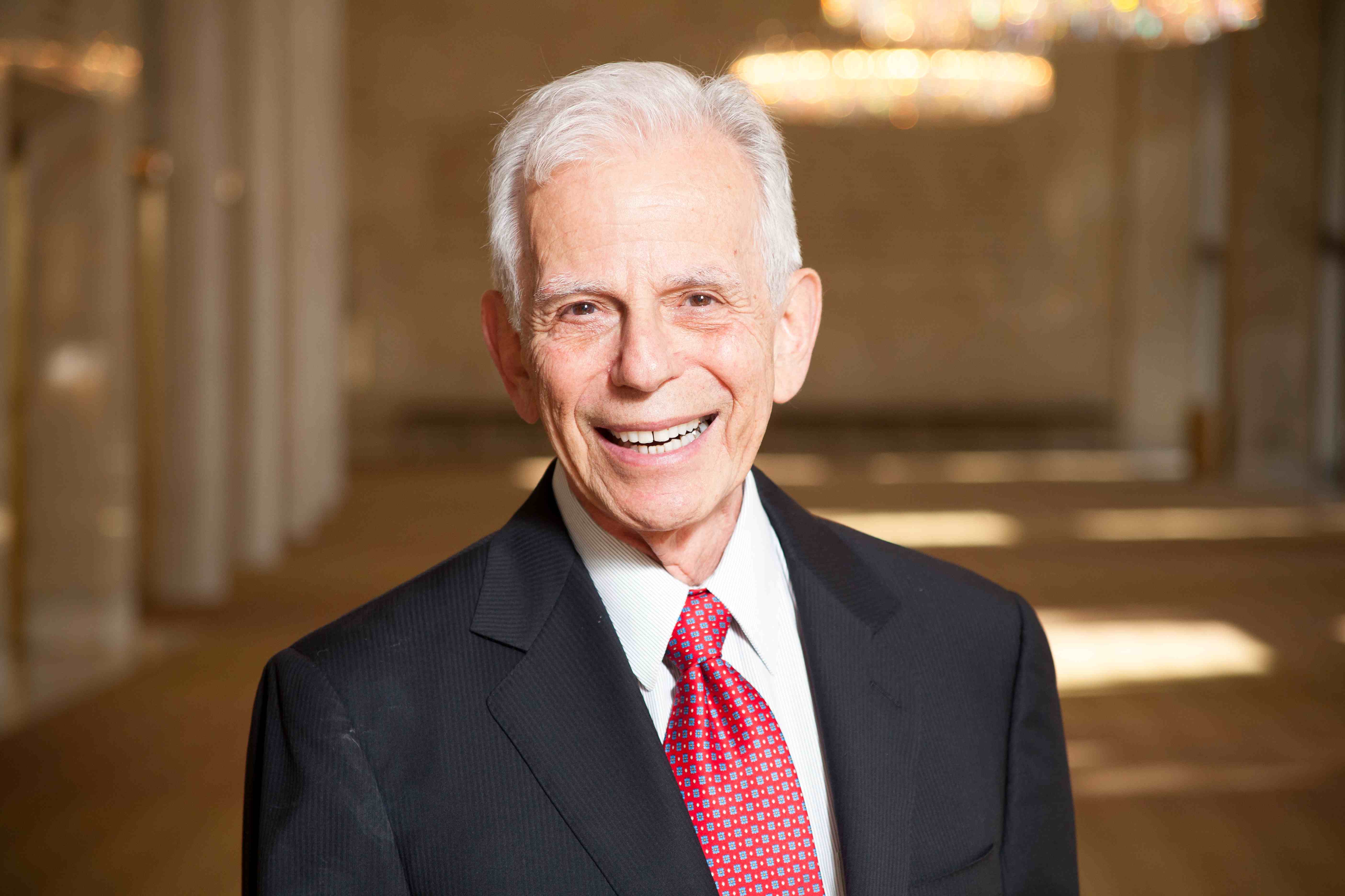 6 honored by Judicial Council for leadership and expanding access to justice