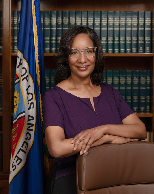 LA County reaches $828M abuse settlement for juveniles