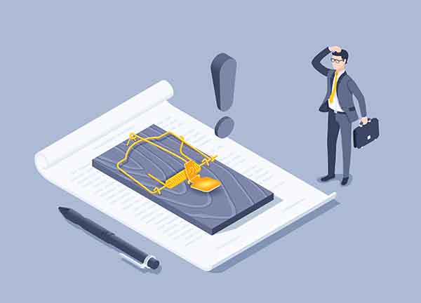 Appeal deadline rules are a trap -- it's time to fix them