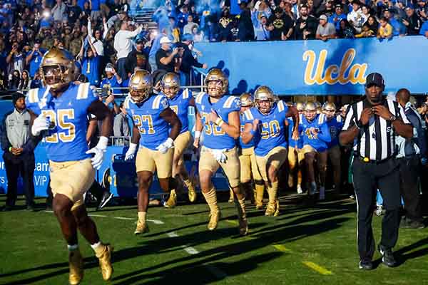 At the buzzer in 2025: College athletics in the era of NIL