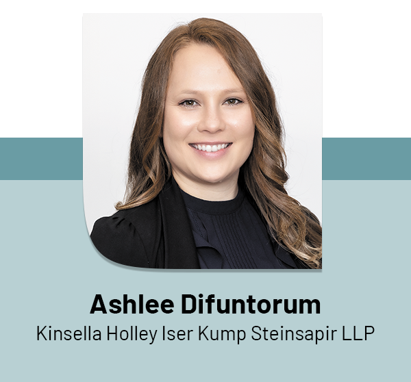 Ashlee Difuntorum