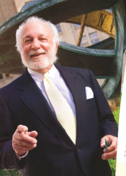 Veteran antitrust litigator Francis Scarpulla pivots to full-time ADR practice