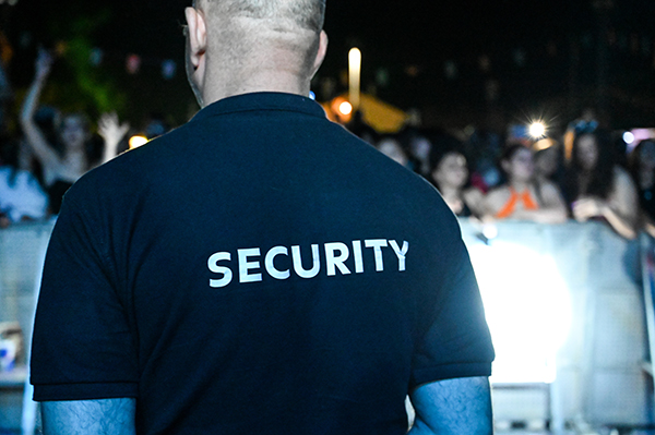 Security guard role in spotlight as Rose Bowl faces lawsuit