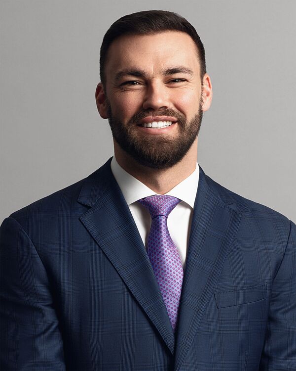 Parris Law Firm secures $77M for injured motorcyclist