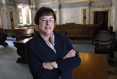 9th Circuit upholds stay of TRO blocking Trump's federalization of California Guard 