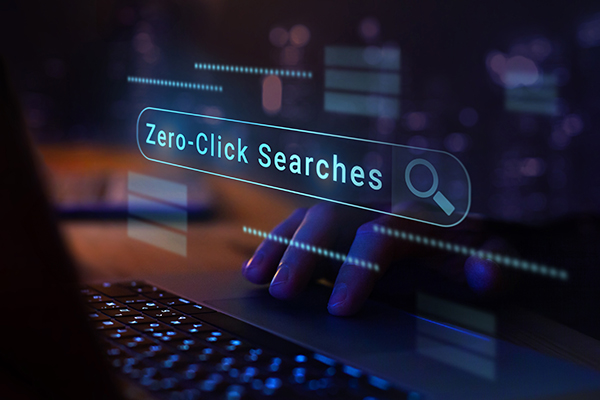 Answer first, click never: The new rules of AI content and search