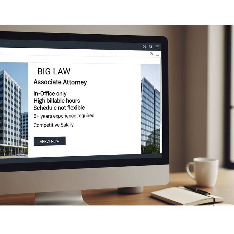 Big law ramps up exclusion of attorneys with disabilities