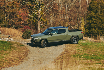 Rivian to pay $250M to settle investor suit