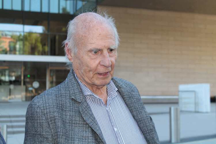 Trustees seek $3.1 million tied to Girardi fraud scheme