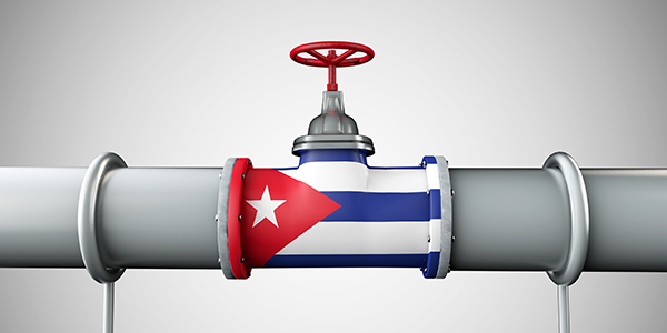 Will Cuba face takings liability?