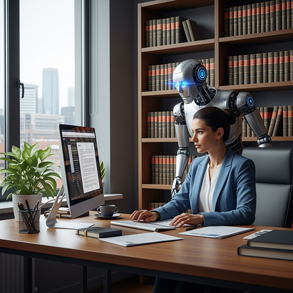 How Generative AI can strengthen, not weaken, legal reasoning