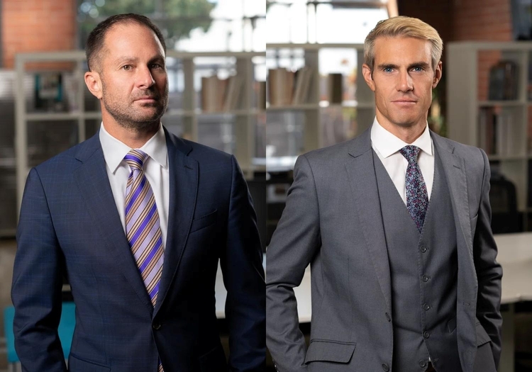 Procel, Levine launch Santa Monica litigation boutique