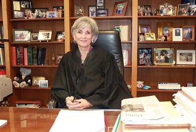 San Francisco judge blocks Trump administration firings during government shutdown