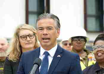 Bonta approves OpenAI restructuring, saying he got concessions