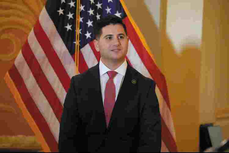 Essayli barred from acting US attorney title, can perform duties as first assistant