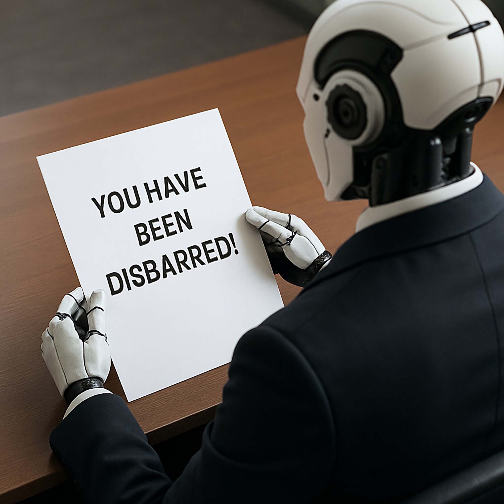 ChatGPT is giving legal advice and getting it catastrophically wrong