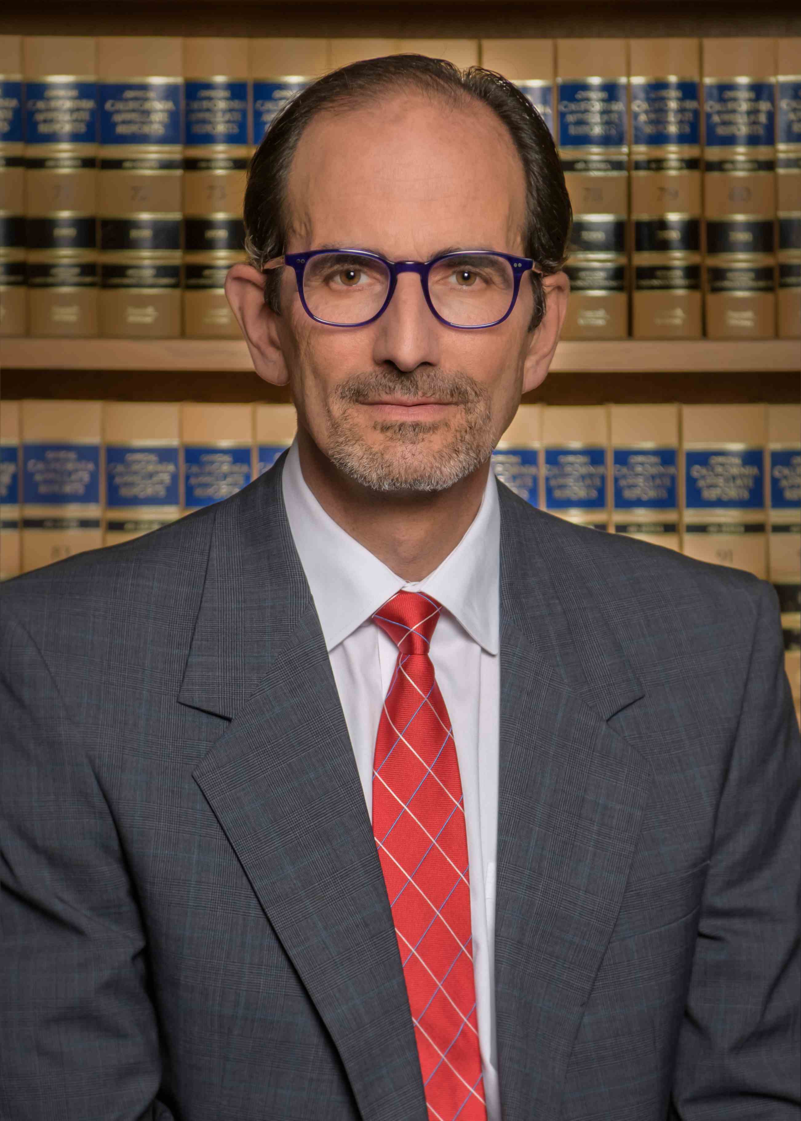 Judge OKs LA sex-abuse fund distribution system and trustee