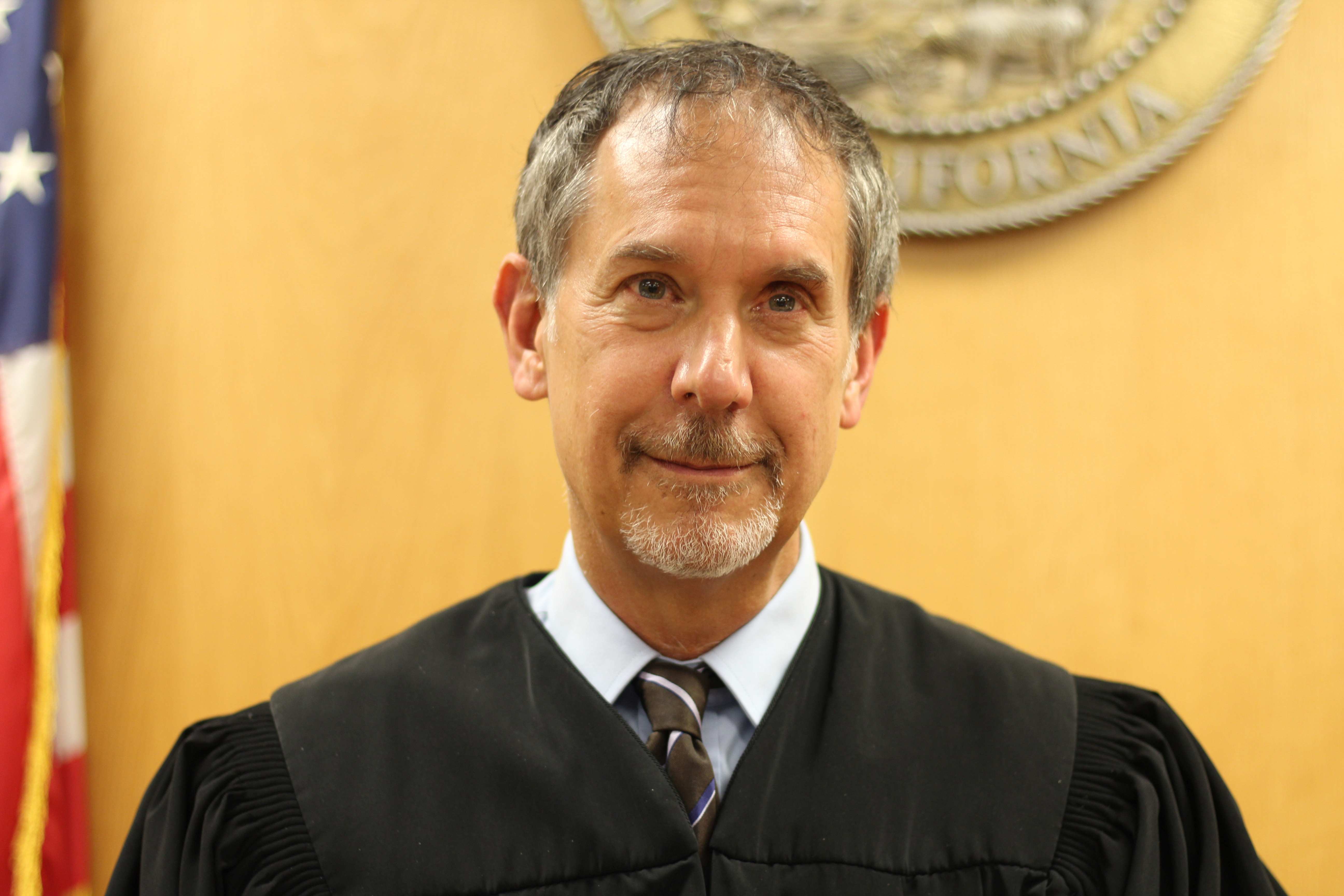 LA judge set to study in Spain under little-known program