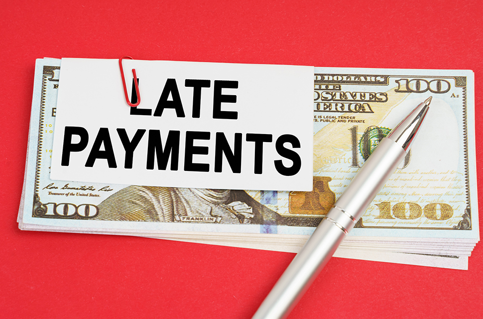 Collecting what's due: Ethical boundaries when pursuing unpaid legal fees