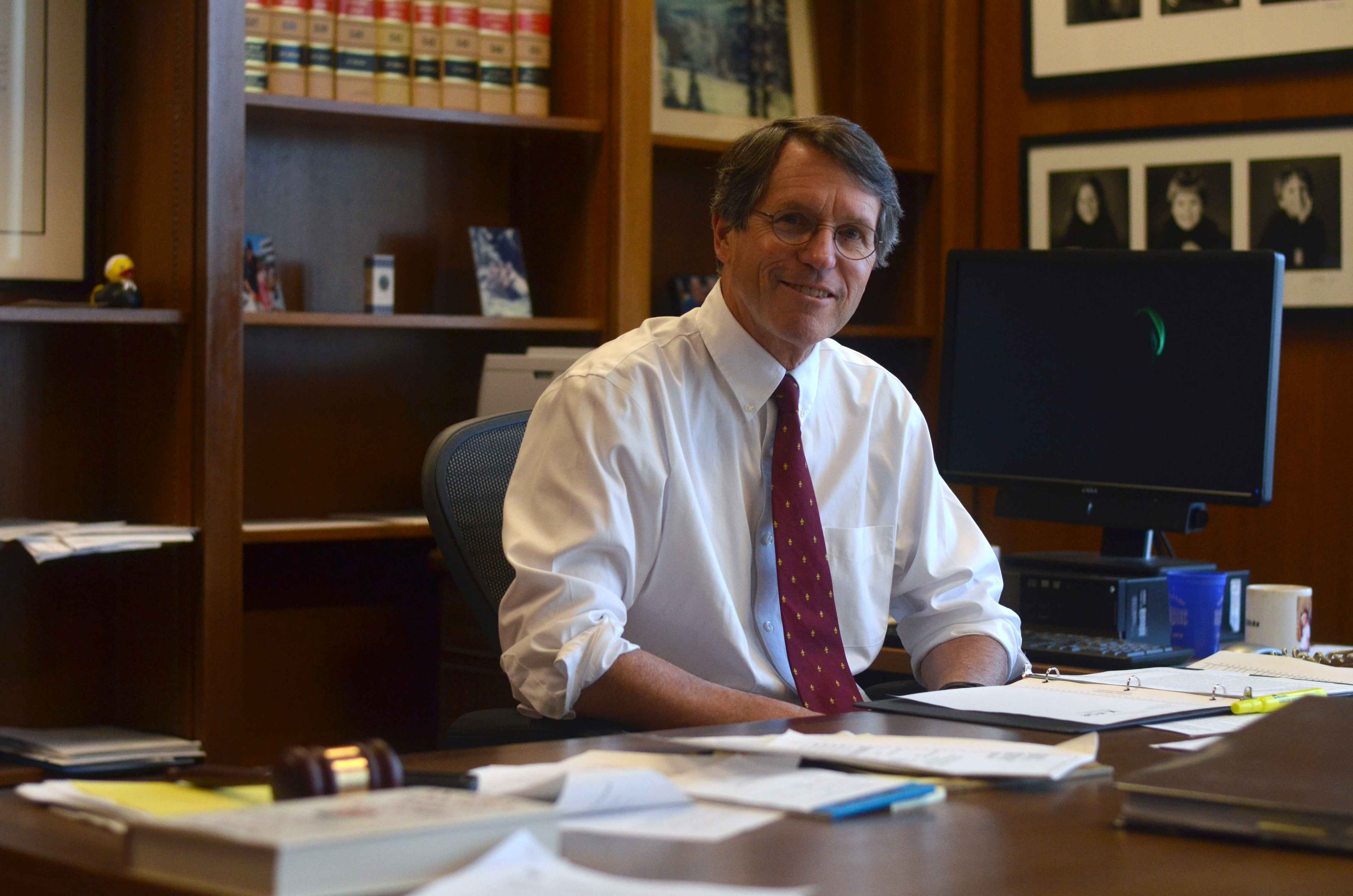 Judge fines Alston & Bird $10,000 for LinkedIn research on prospective juror