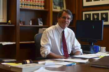 Judge fines Alston & Bird $10,000 for LinkedIn research on prospective juror