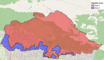 Edison expands eligibility, finalizes Eaton Fire settlement protocols