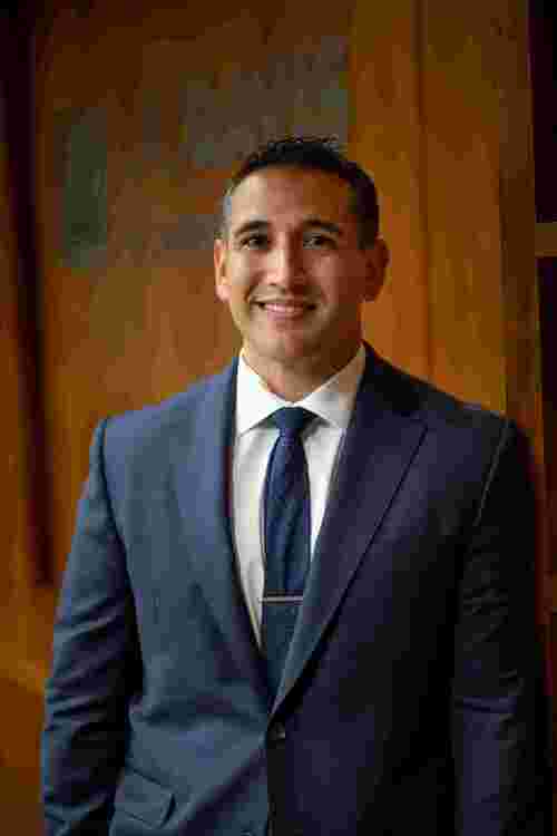 Newsom names 3 judges to superior courts 