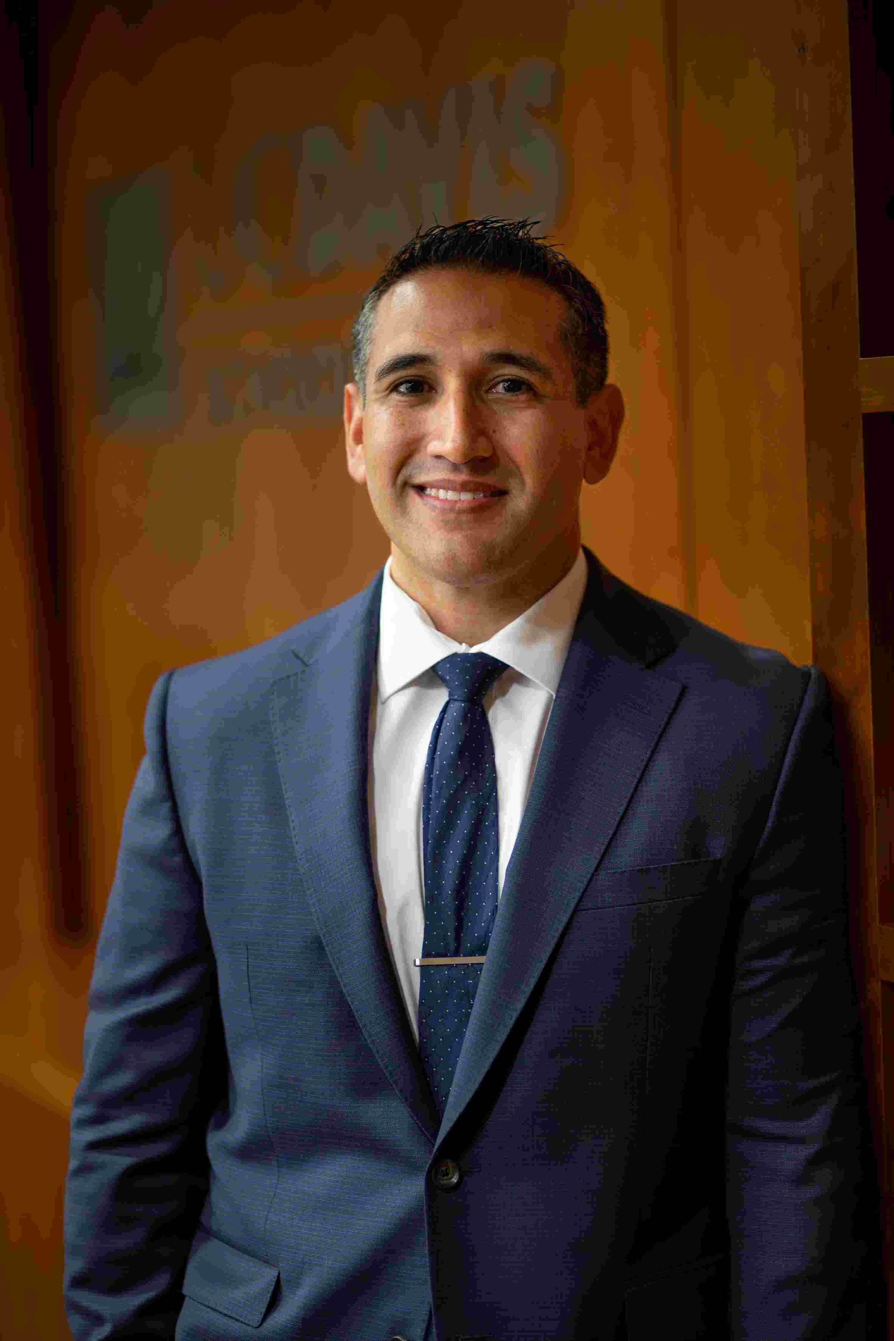 Newsom names 3 judges to superior courts