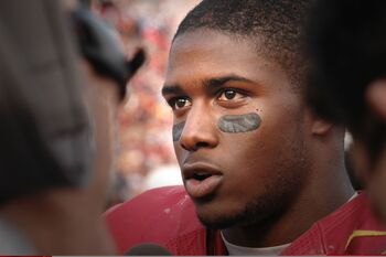 NCAA urges dismissal of Reggie Bush's NIL antitrust lawsuit