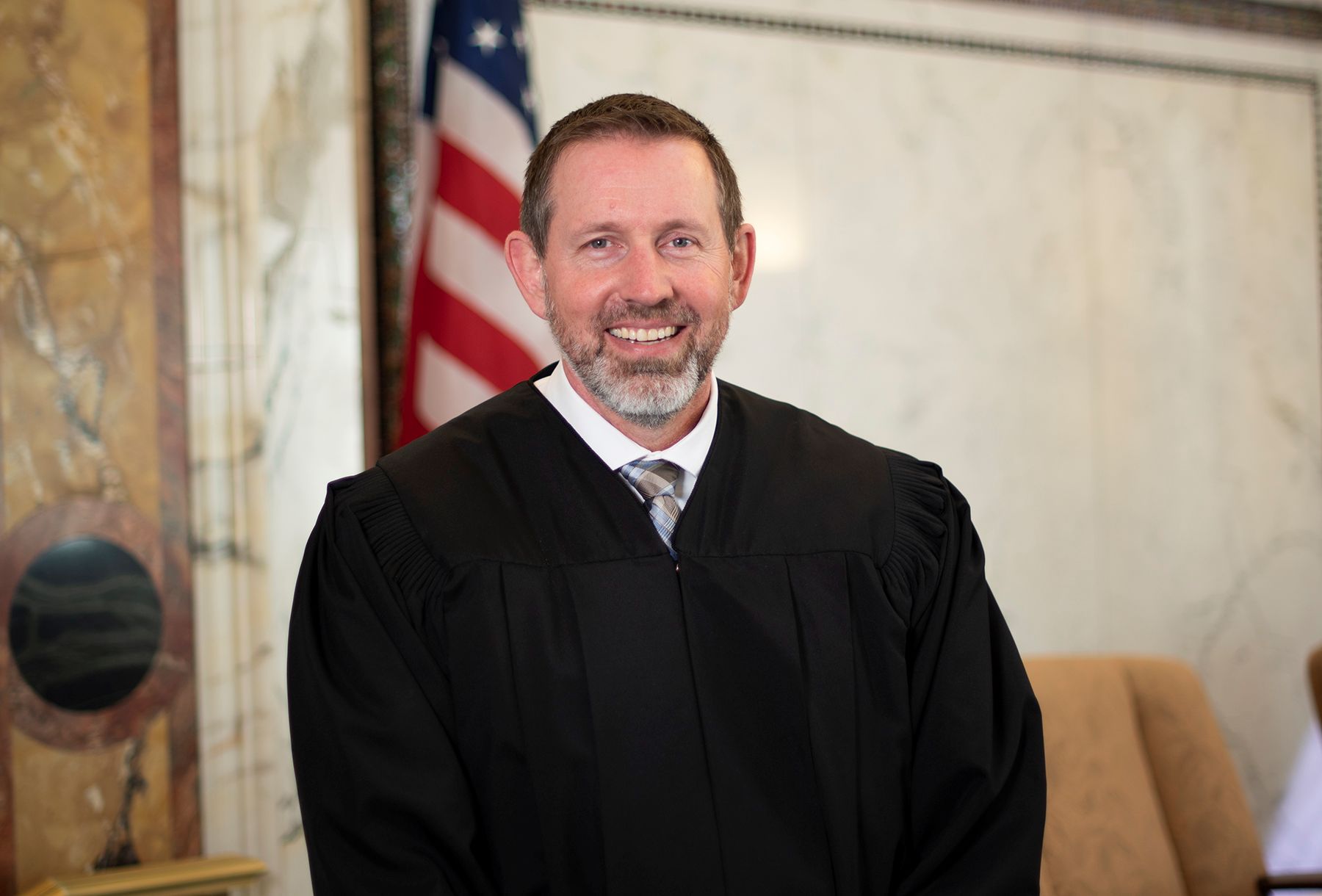 Trump-appointed judges urge Congress to reclaim power to define crimes 