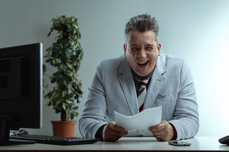 Alleged HR mockery over off-site harassment complaint could spark employer liability