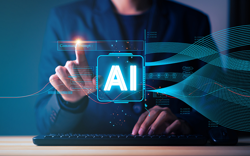 The dot-com boom ignored women: The AI era can be different