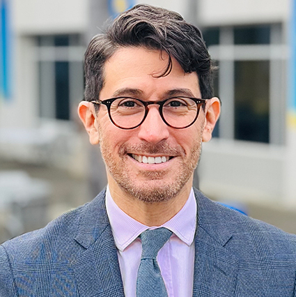 UC Irvine Law launches Center for Technology & Justice