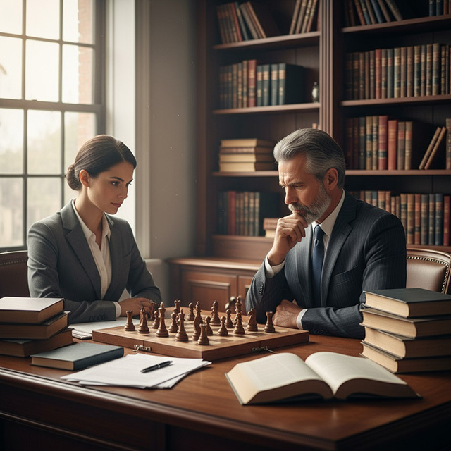 Why AI hallucinations prove the legal system works