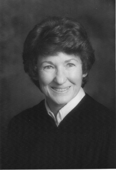 Sara K. Radin, 1923-2025 