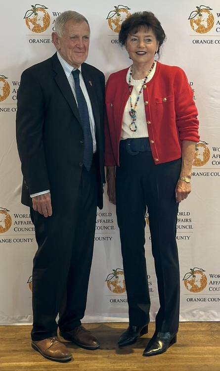 Judges reflect on the harrowing experiences of women who served in war